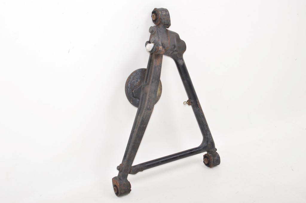 фото №12, Bentley arnage brooklands важіль лівий задня нижній