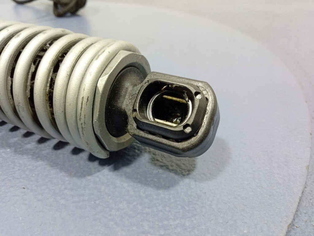 фото №4, Bmw 5 f10 привід привід шпиндельний кришки лівий 7207009