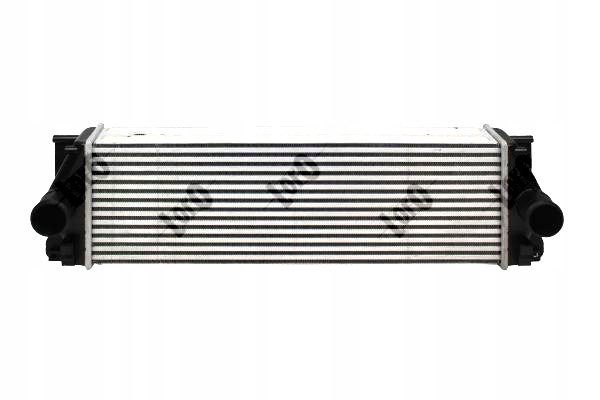 Радиатор интеркулер vw volkswagen crafter mercedes sprinter в Украине