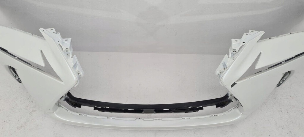 фото №6, Lexus nx nx200 nx300 2014- бампер передний перед 5211978010