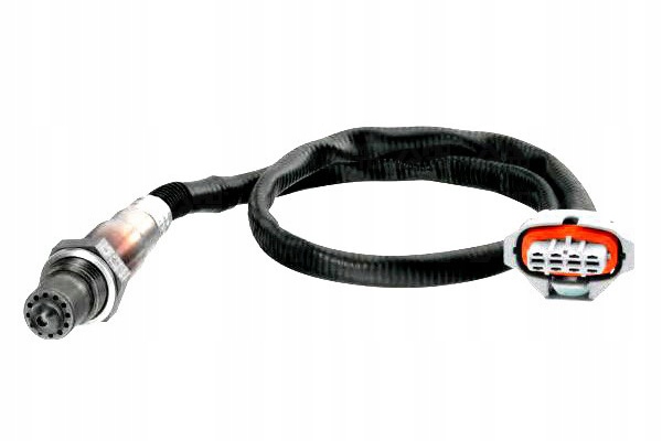 фото №2, Датчик лямбда-зонд bosch