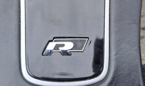 фото №4, Vw touareg ii 7p повітропровід шкіра multi пелюстки перемикання r-line