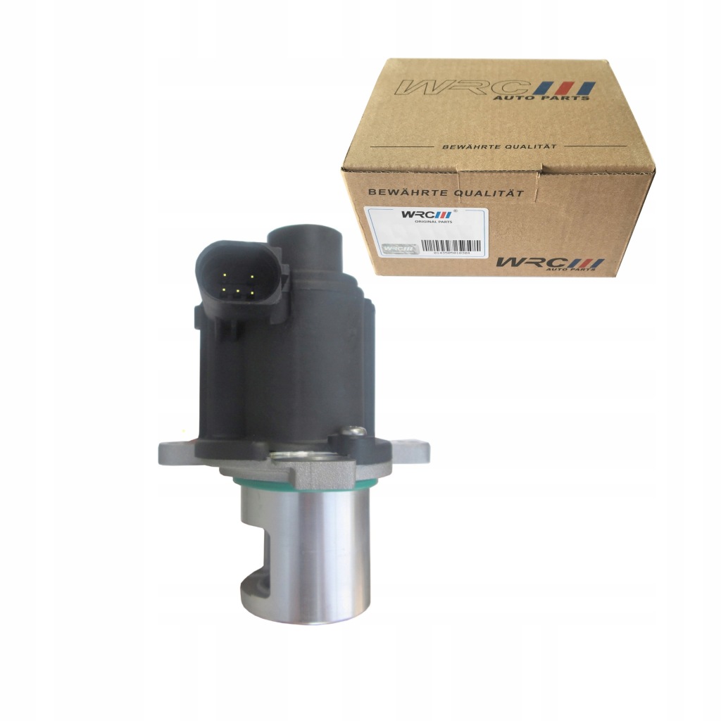 фото №3, Клапан рециркуляції вихлопних газів egr renault dacia 1.5dci