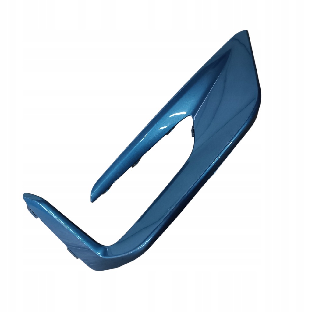 Купить Решётка рамка бампера правый  ford kuga mk3 st-line