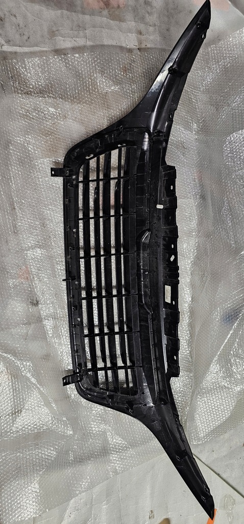 фото №1, Решітка радіатора решітка радіатора бампера перед peugeot boxer iii