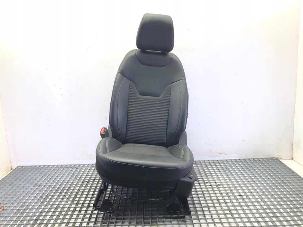 фото №1, Сиденье левый перед jeep compass mp suv