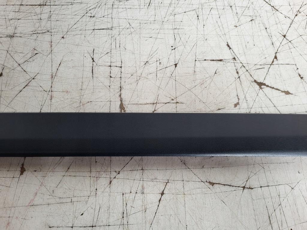 фото №4, Volvo xc90 i ліва молдинг двері задня