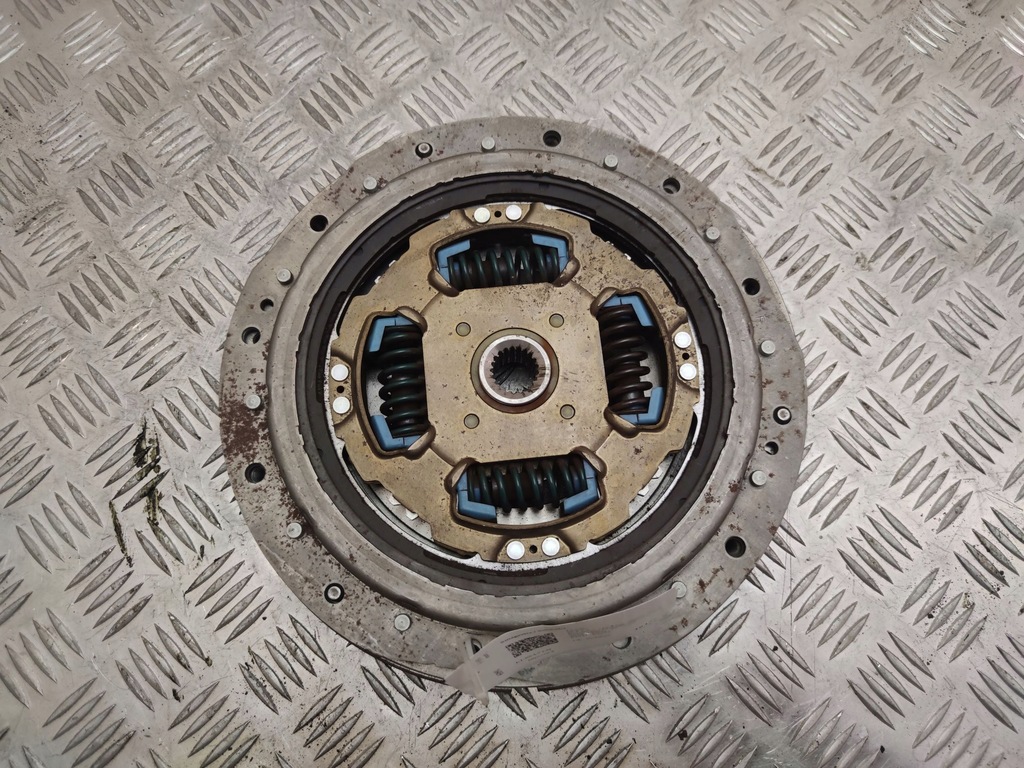 фото №1, Lexus is-f 2016 колесо маховик