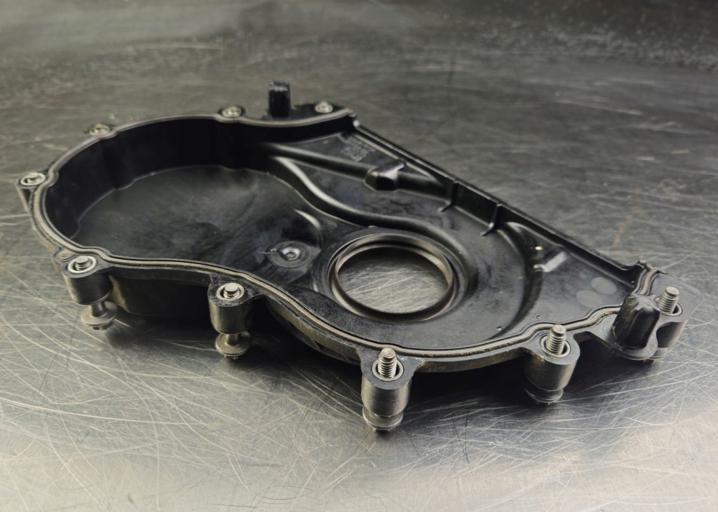 Фланець ущільнювальний do bmw mini f40 f45 f46 f44 f55 1.5 дизель 7818980 Зі Шроту