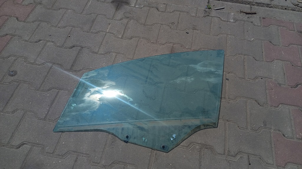 фото №1, Скло ліва перед citroen c4 07r hb