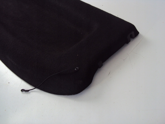 фото №2, Полка задняя citroen ds3 2010-2016