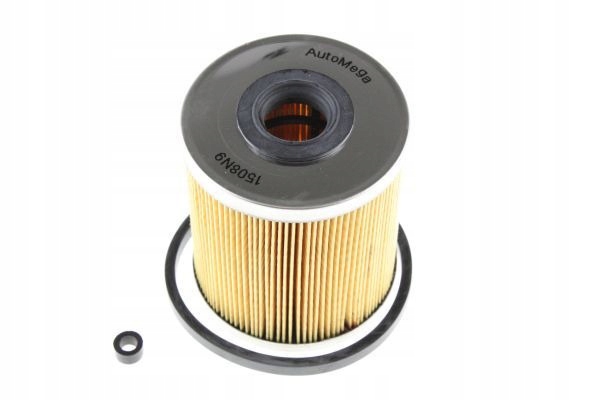 фото №2, Фильтр топлива do nissan interstar 80 90