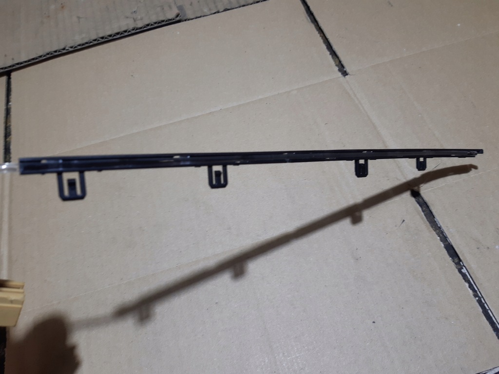 фото №4, Audi a4 b9 подсветка туннель молдинг led 8w0947095