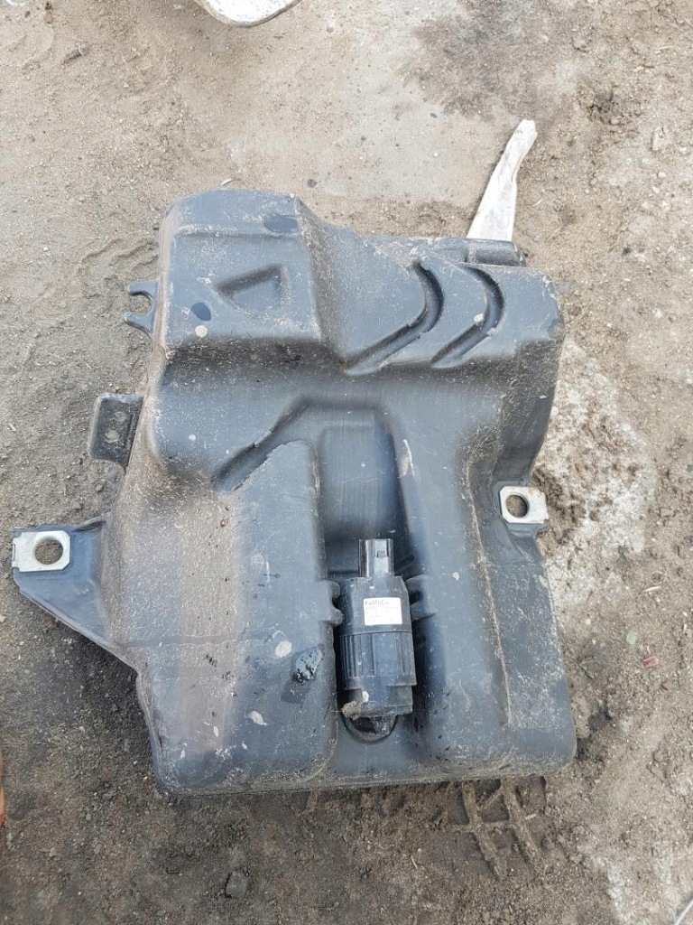 Корпус акумулятор ford connect 2 mk2 Недорого