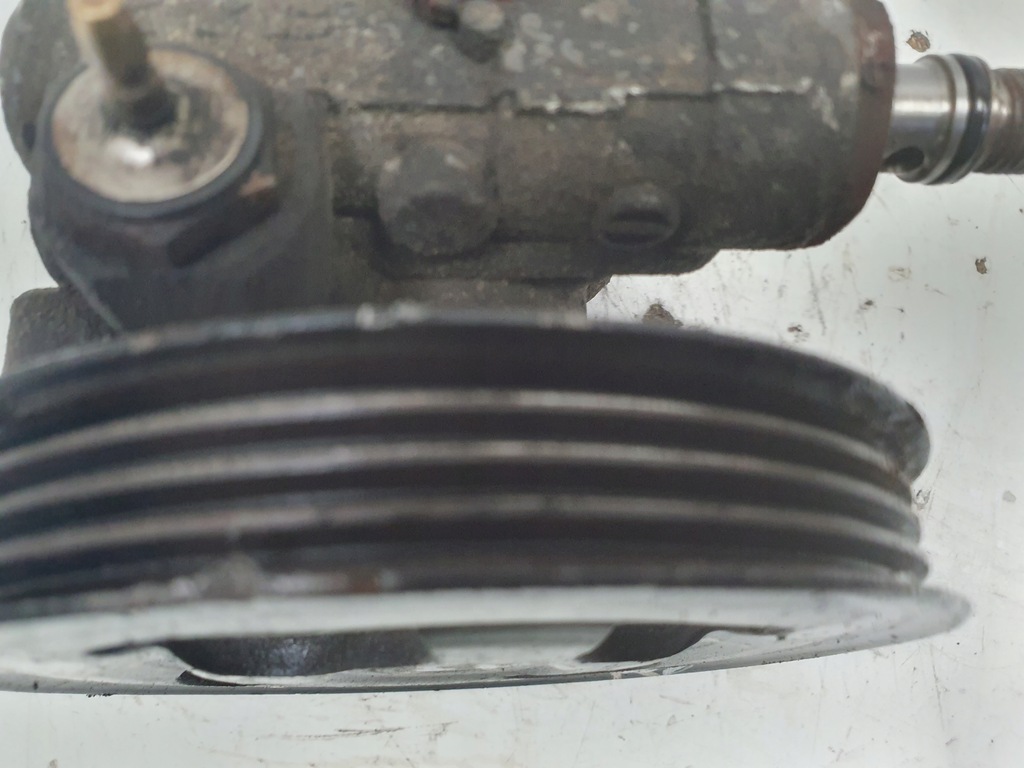 фото №6, Suzuki swift iii 1.3 16v насос усилителя