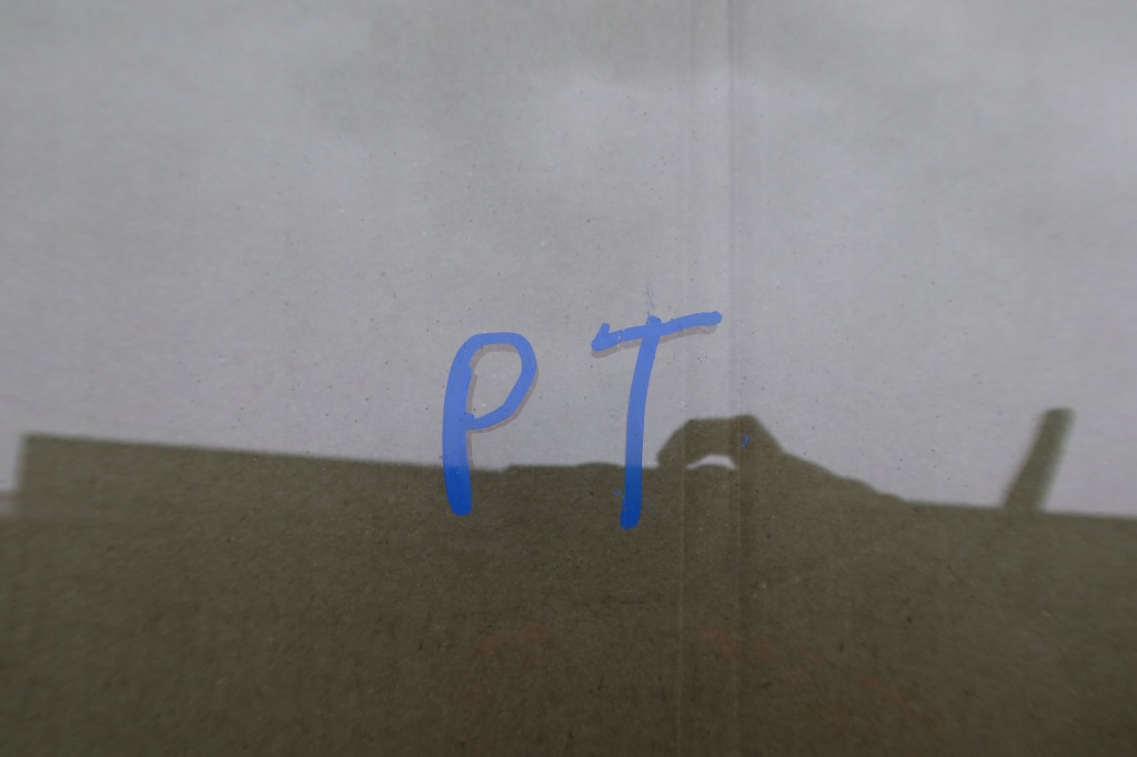 фото №4, Стекло дверь правый задняя bmw x5 f15