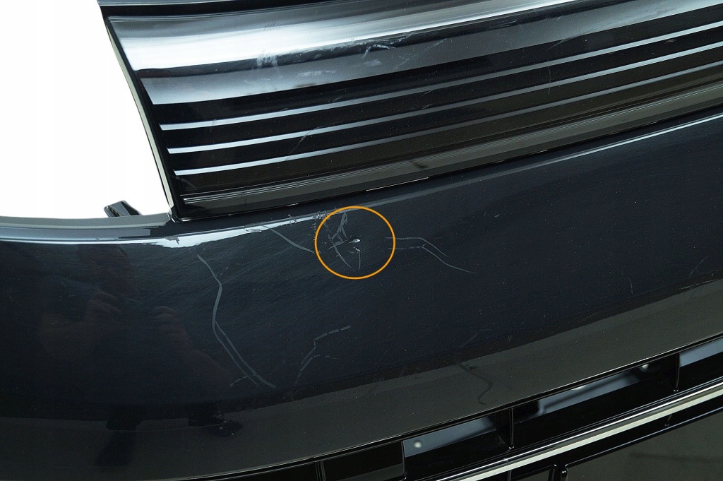 фото №7, Бампер перед vw tiguan iii 571