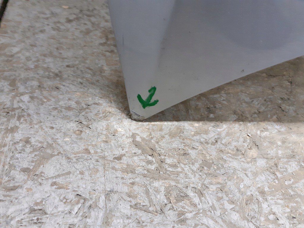 фото №8, Капот tesla s lift 2016-2021r