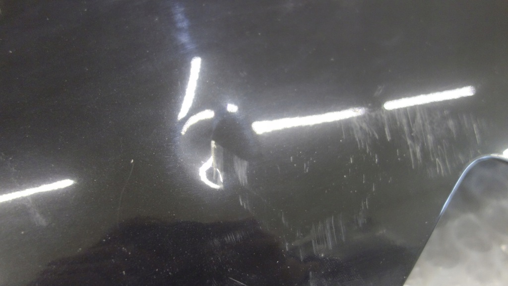 фото №9, Капот крышка двигателя citroen c4 ii ds4 10-