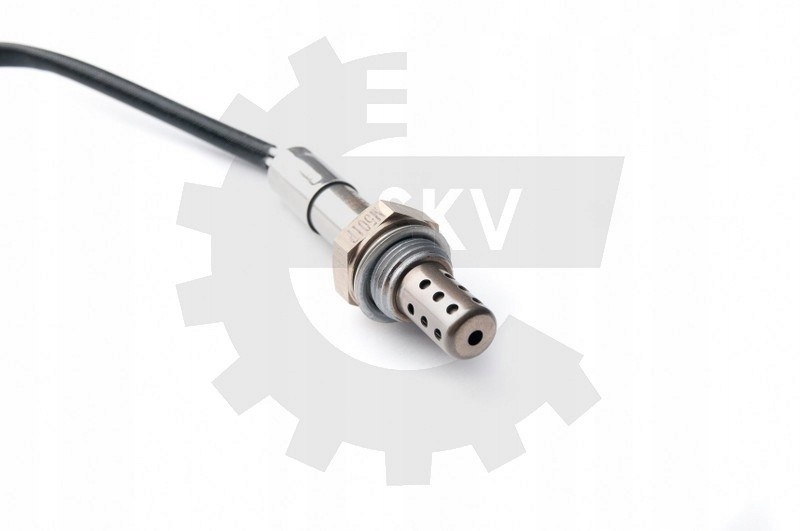 фото №8, Датчик лямбда-зонд універсальна 4 кабелі 9 ohm