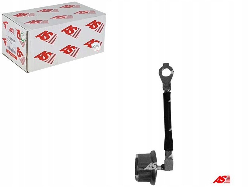 фото №1, Диод генератора as-pl