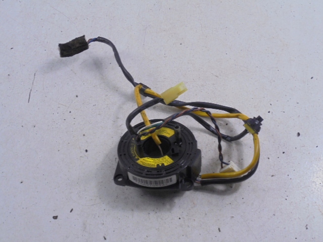 фото №1, Chevrolet lacetti лента шлейф подушки безопасности 5d hb