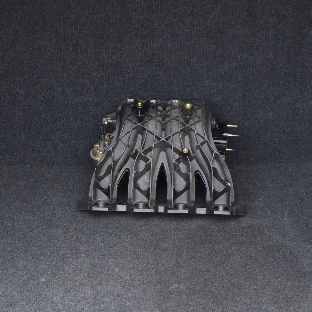 фото №1, Chevrolet kalos 2007 коллектор всасывающий