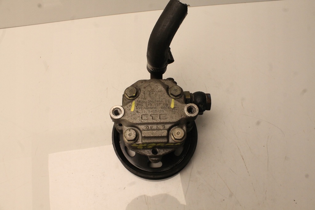 фото №10, Vw sharan 2.0 b насос усилителя 7m0145157aa