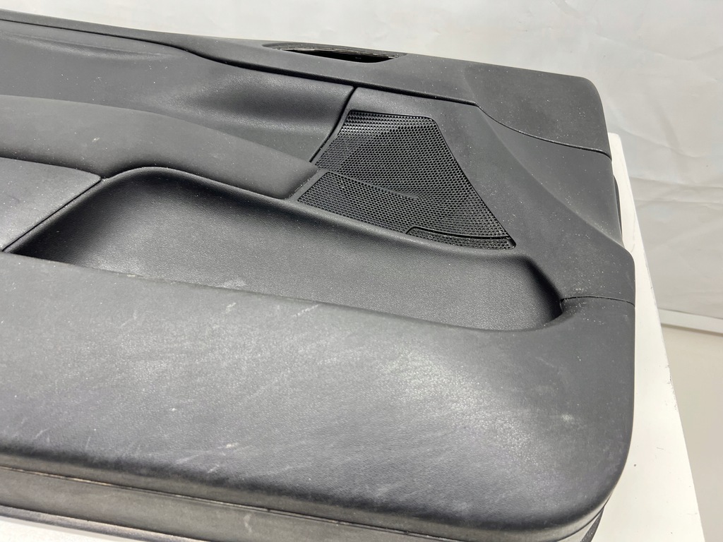 фото №4, Citroen c4 ii обшивка двері лівий перед