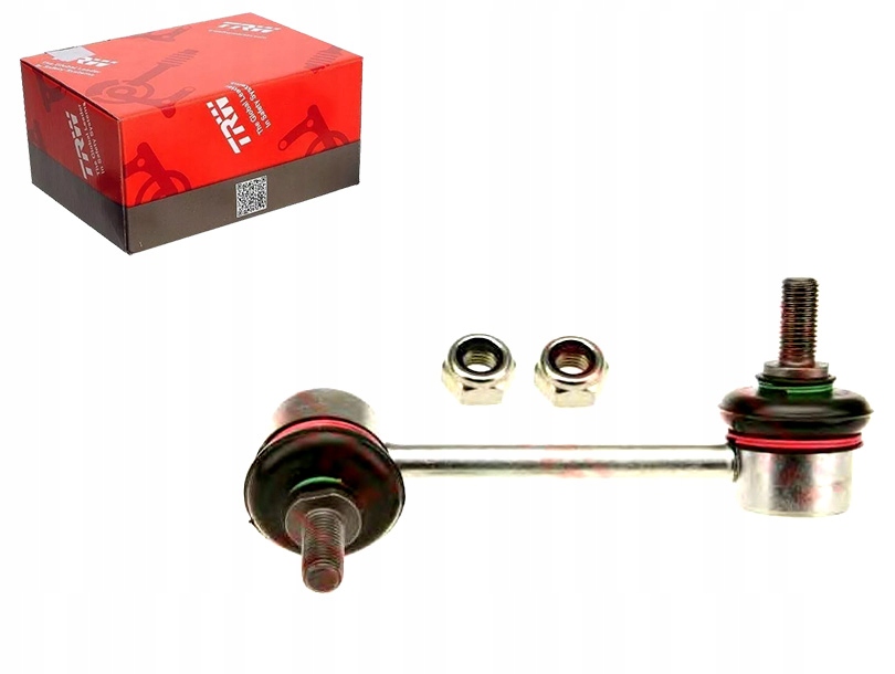 фото №1, З'єднувач стабілізатора 117mm hyundai santa fé i san