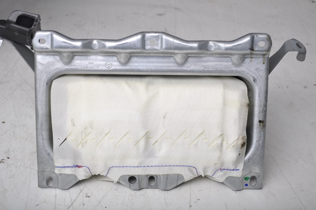 фото №9, Focus mk2 lift приборная панель приборная панель ремни подушки безопасности подушка безопасности