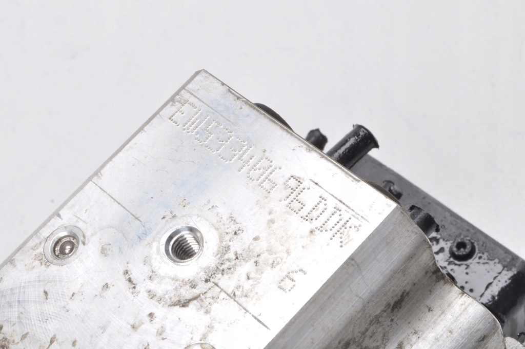 фото №7, Fiat croma ii 2.2 16v 147km насос abs 15314103c 54084739c ebc430ng