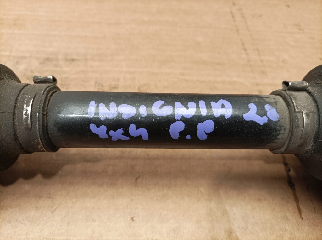 Приводной вал правый  opel insignia a 2.8 v6 turbo Доставка