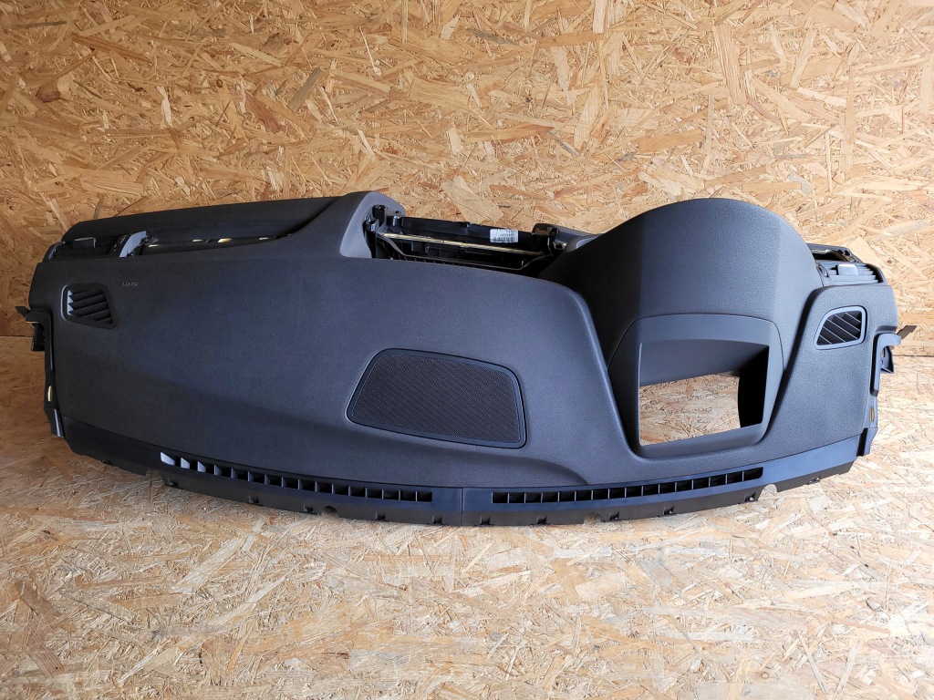 фото №8, Bmw x3 f25 head up приборная панель приборная консоль приборная панель подушка безопасности оригинал fv