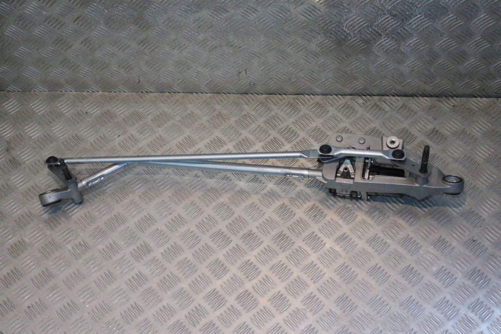 фото №1, Механизм дворник mercedes sl 232 r232 a2329060101 a2328204500