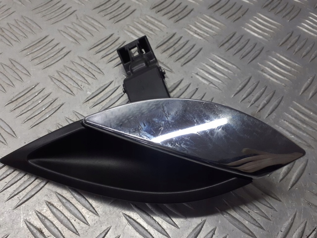 фото №1, Ручка правая задняя внутренняя fiat croma ii 1.8 b309-dx