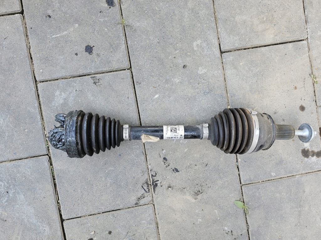 Купить Приводной вал mercedes glc 254 a2543307901