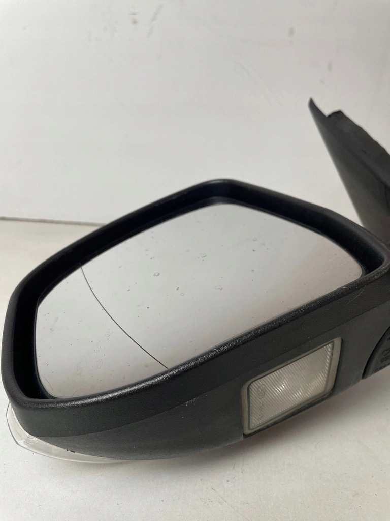 фото №9, Зеркало перед передние левая ford focus mk3 lift 10 pin uk anglik