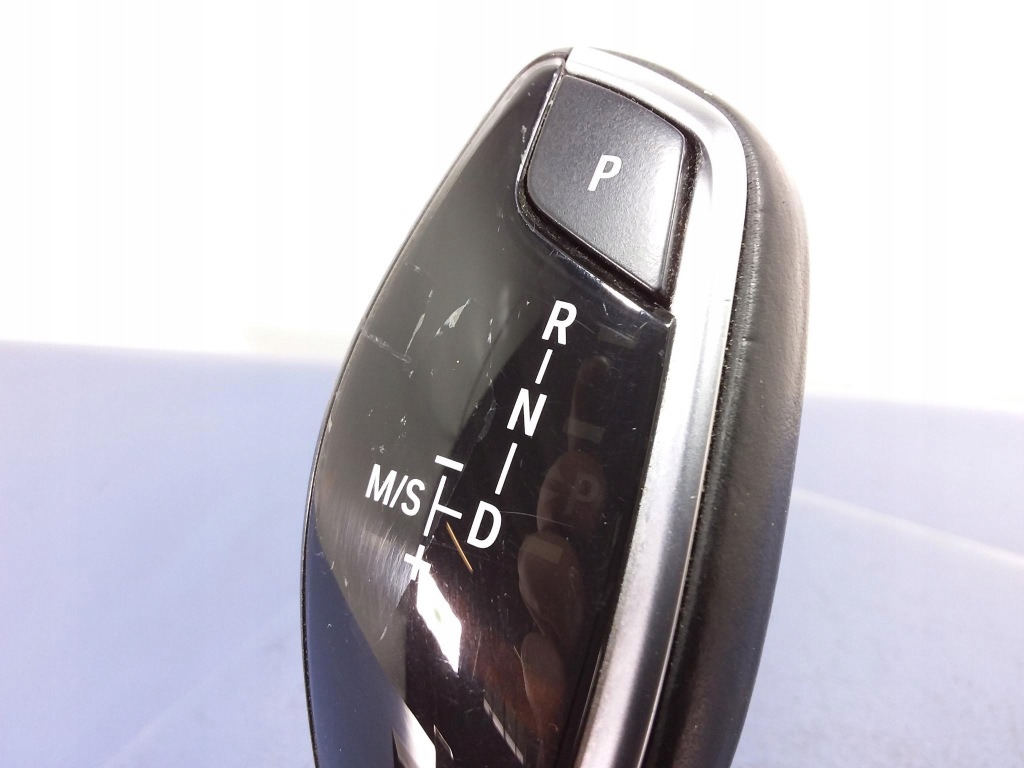 фото №10, Bmw 7 g11 g12 вибірник передач steptronic 6805330