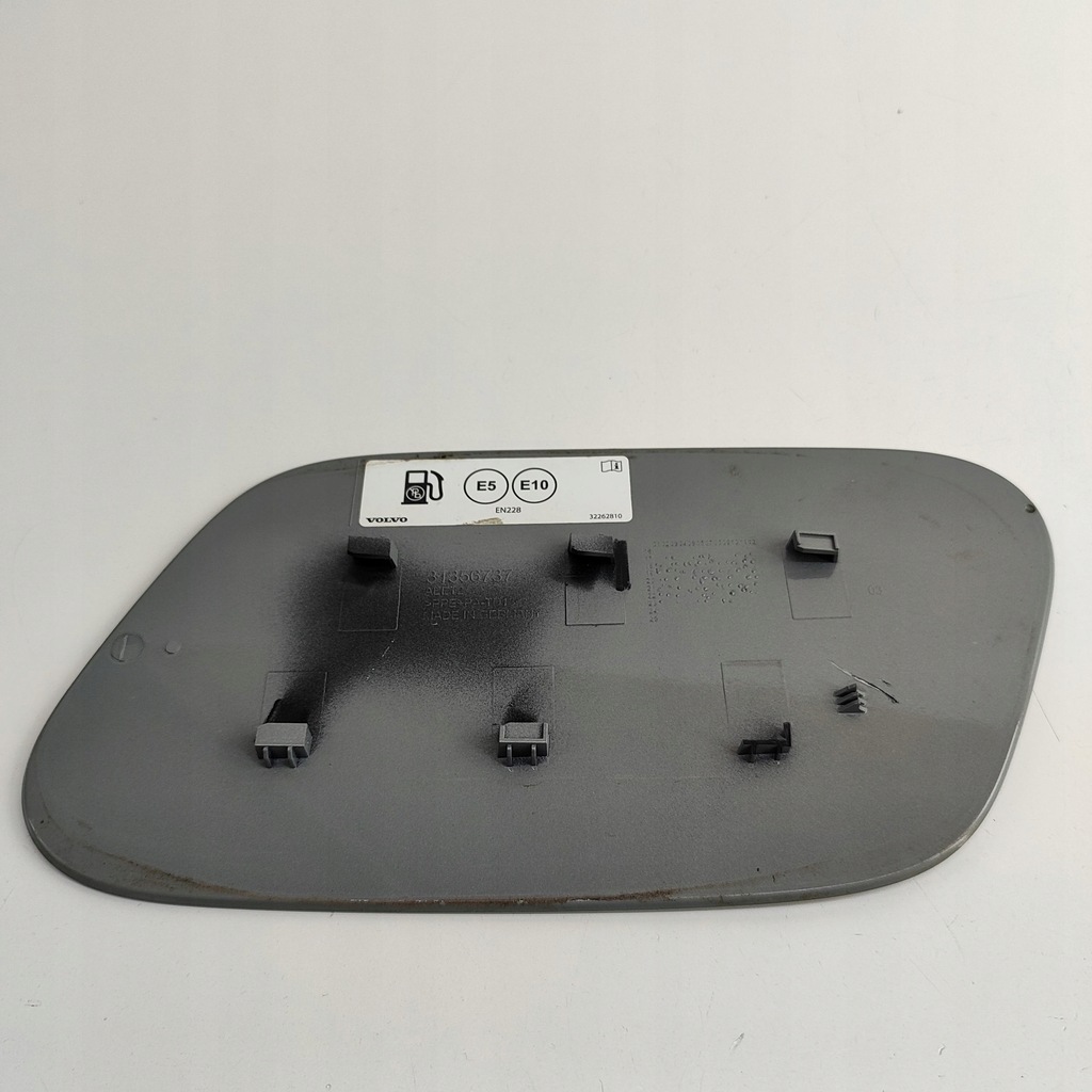 фото №5, Volvo xc40 2024 крышка заливной топлива