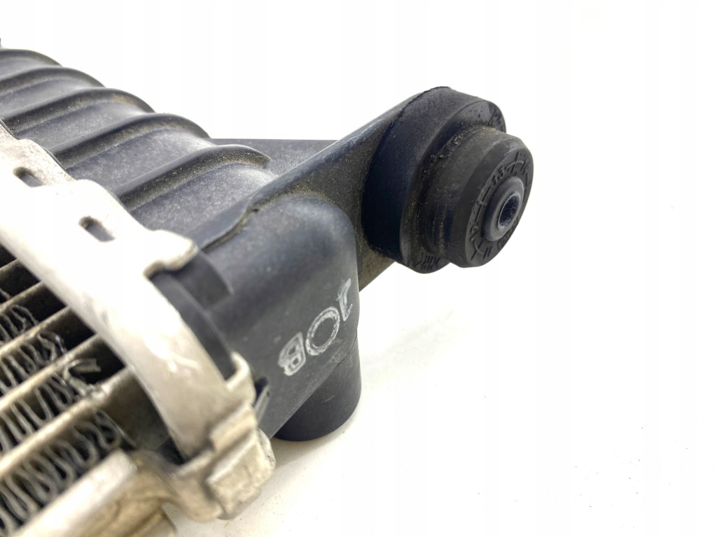 Купить Радиатор воды перед tesla s европа  оригинал  - герметичная