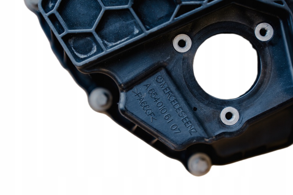 Поддон масляная верхний om654 a6540106107 mercedes 2.0 cdi Недорого