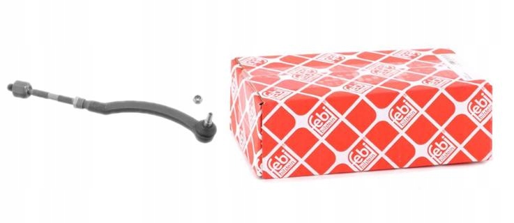 фото №5, Тяга рулевой mini r50 r53 r52 1.4 набор + набор необходимых вещей водителя #1