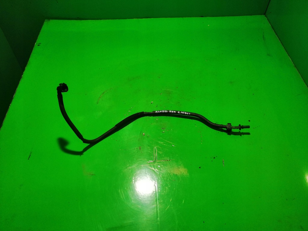 Купить Шланг топлива пабтрубок  трубка 2.0tdci ufwa ford mondeo mk4 galaxy s-max