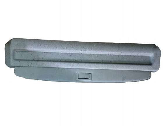 фото №1, Шторка багажника renault laguna ii kombi