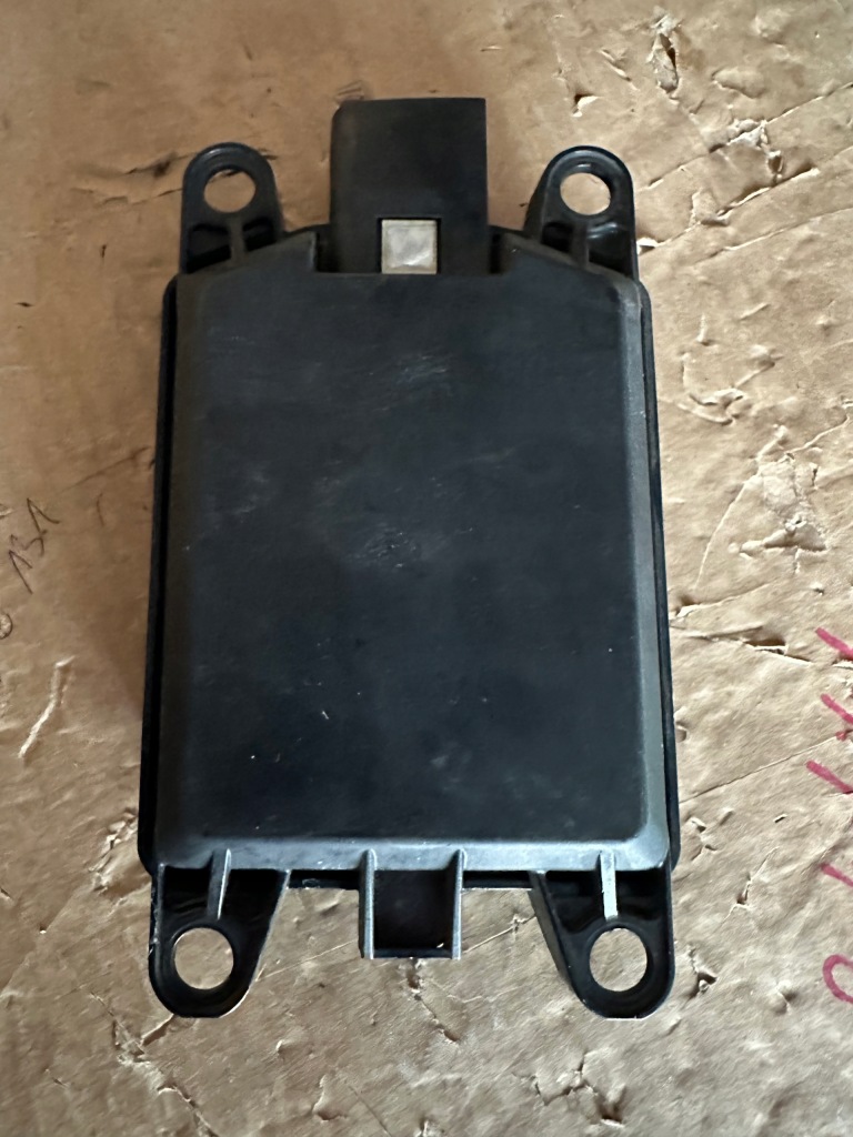 Купить Радар датчик distronic citroen peugoet 9852761080