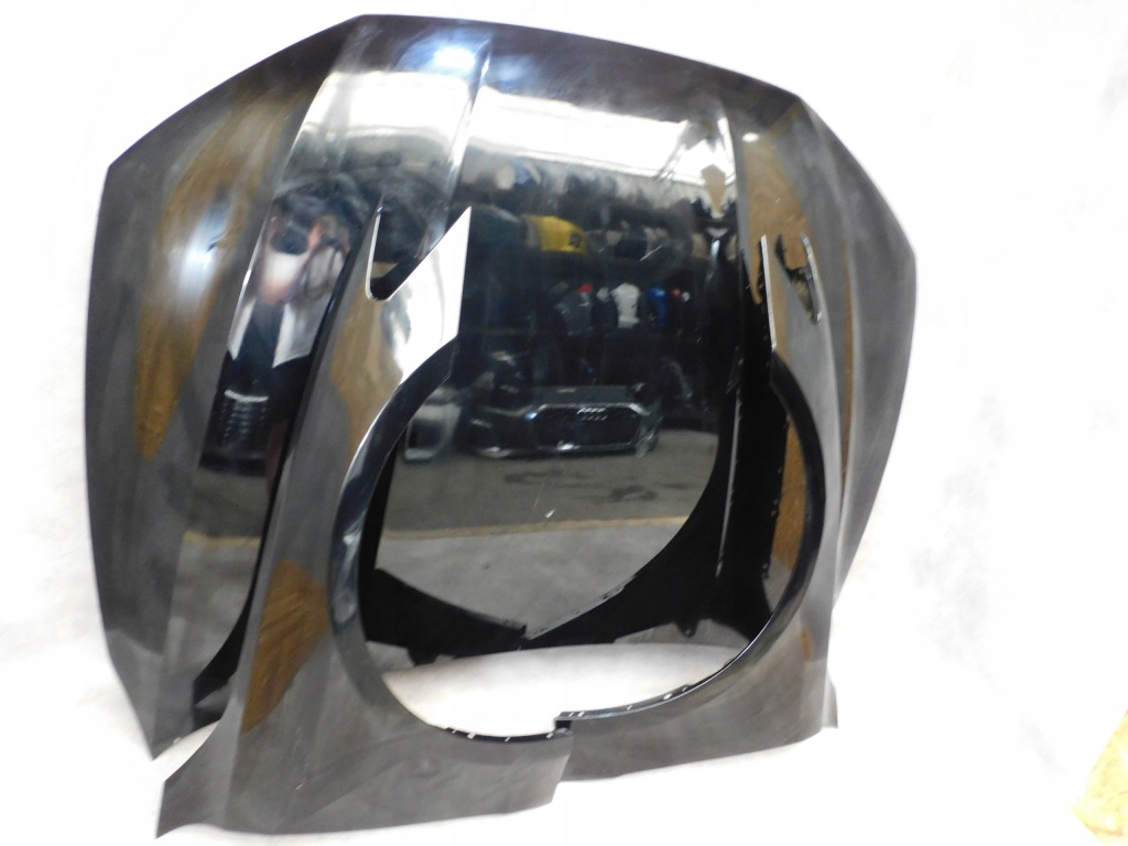 Audi a7 c8 4k8 s line перед бампер лампи капот pas крила matrix в Україні