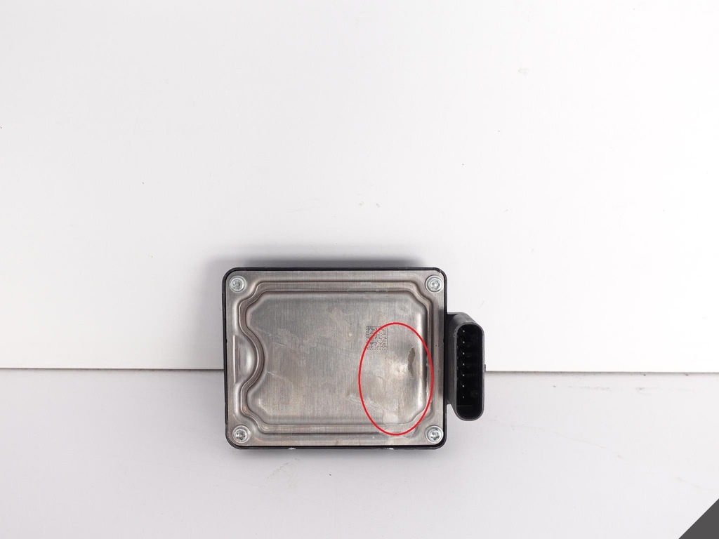 фото №2, Tesla model 3 s x y радар distronic датчик ars4-b