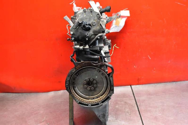 фото №13, Двигатель блок двигателя дизель 640940 mercedes b-klasa w245 2.0 cdi 109 km 05-08