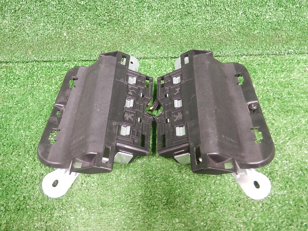 фото №1, Подушка сиденье задняя ds3 crossback правая